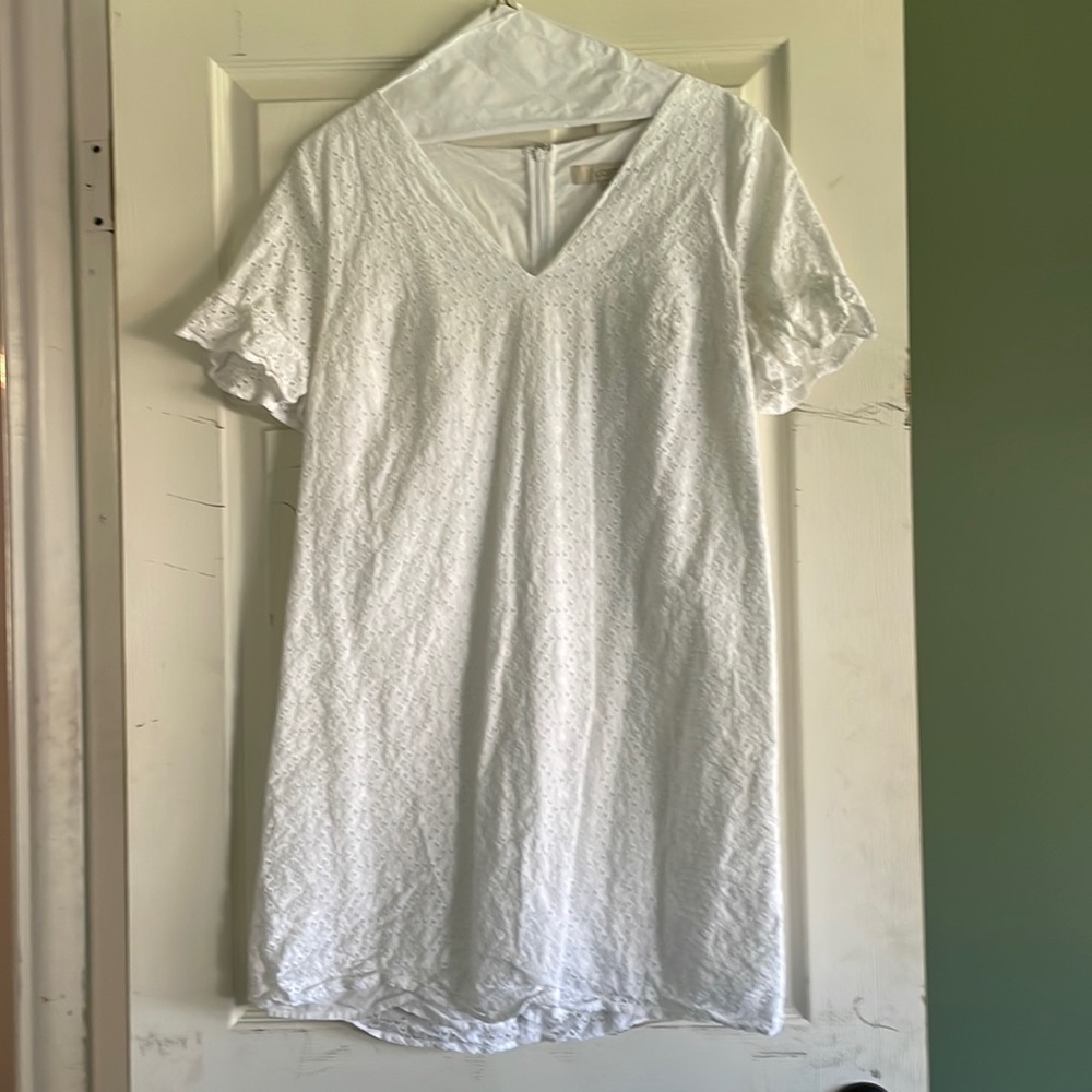 LOFT dress